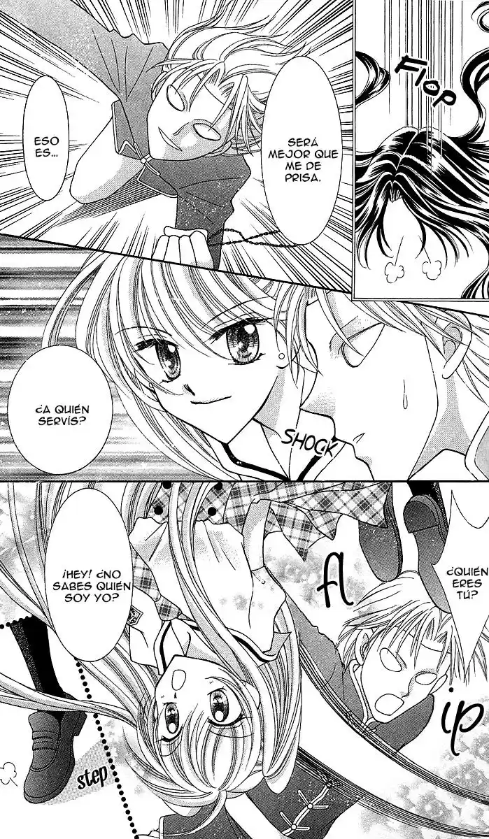 Saint Dragon Girl Miracle (2004) - Capítulo 10 - Página 29 - LectorTMOo