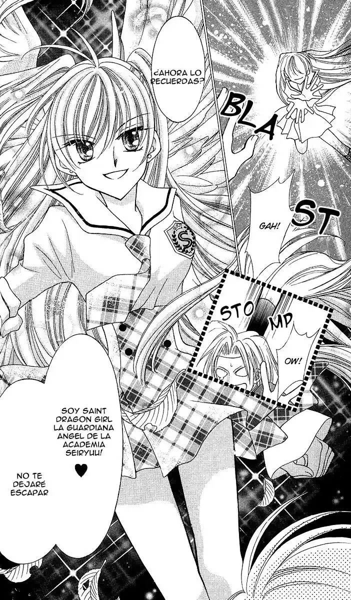 Saint Dragon Girl Miracle (2004) - Capítulo 10 - Página 30 - LectorTMOo