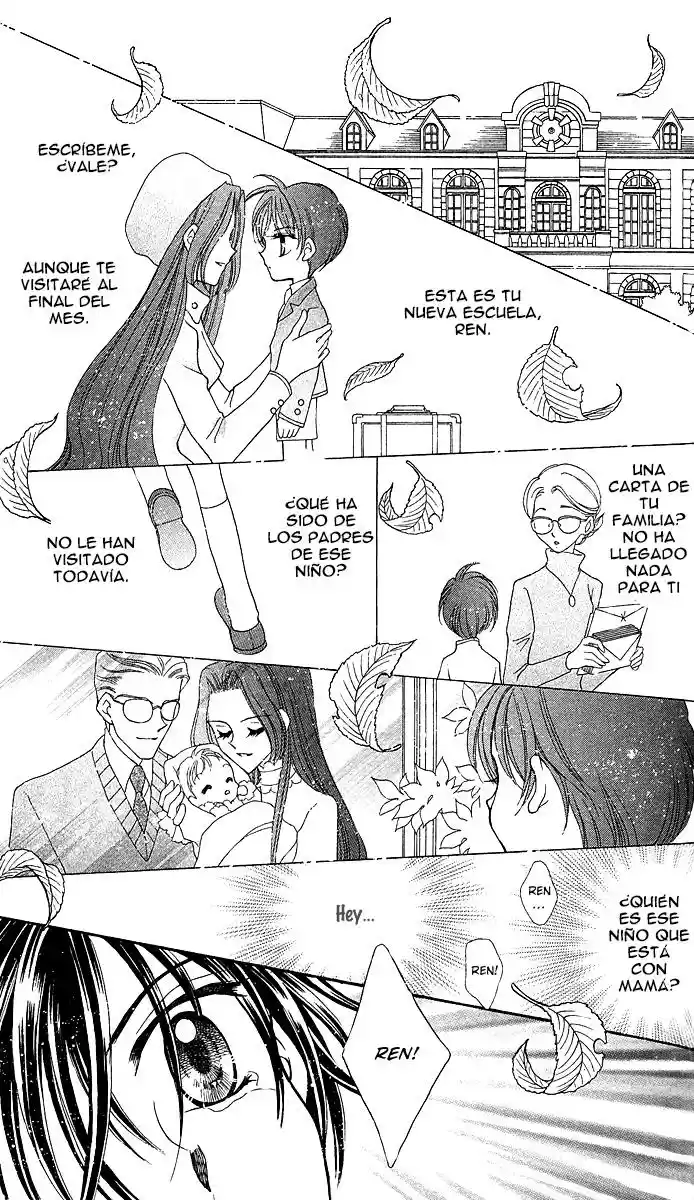 Saint Dragon Girl Miracle (2004) - Capítulo 10 - Página 31 - LectorTMOo