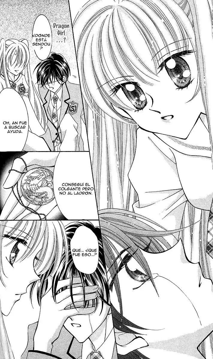 Saint Dragon Girl Miracle (2004) - Capítulo 10 - Página 32 - LectorTMOo