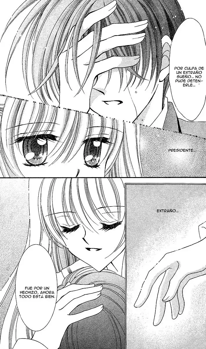 Saint Dragon Girl Miracle (2004) - Capítulo 10 - Página 33 - LectorTMOo