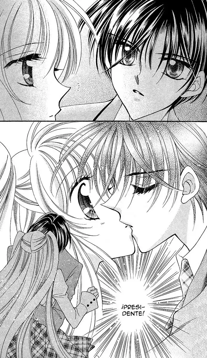 Saint Dragon Girl Miracle (2004) - Capítulo 10 - Página 35 - LectorTMOo