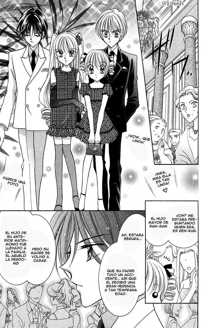 Saint Dragon Girl Miracle (2004) - Capítulo 11 - Página 12 - LectorTMOo