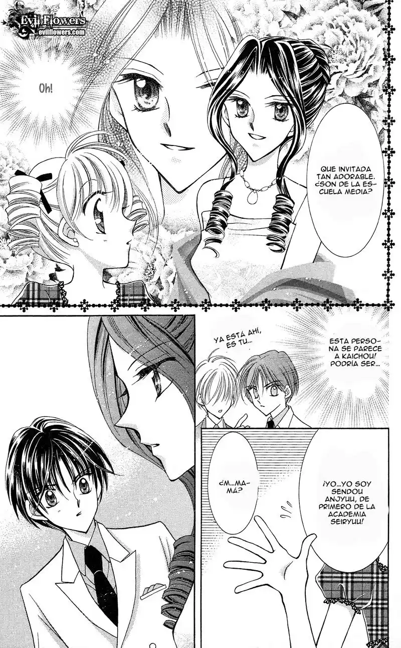 Saint Dragon Girl Miracle (2004) - Capítulo 11 - Página 14 - LectorTMOo