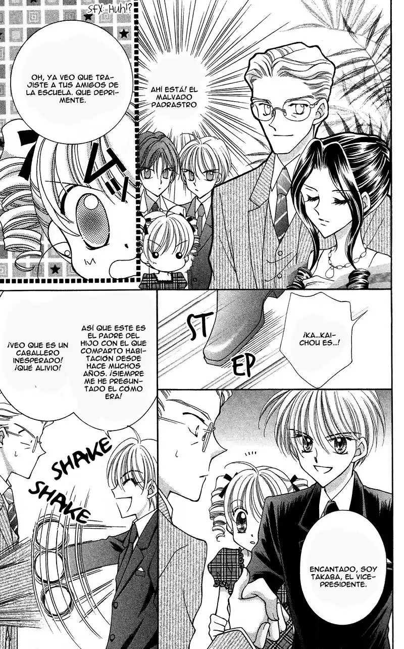 Saint Dragon Girl Miracle (2004) - Capítulo 11 - Página 16 - LectorTMOo