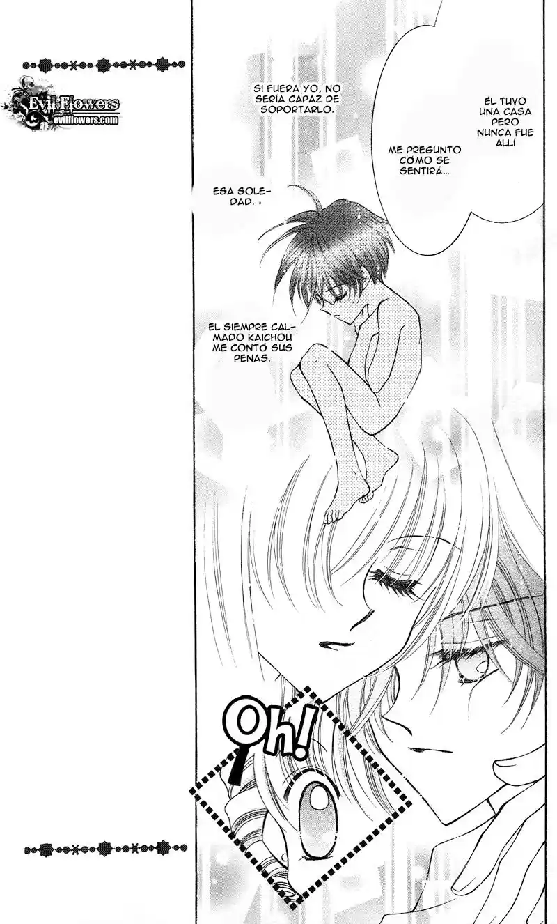Saint Dragon Girl Miracle (2004) - Capítulo 11 - Página 18 - LectorTMOo