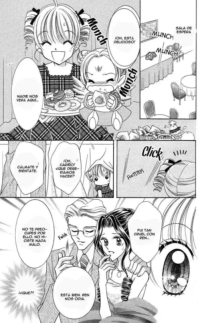 Saint Dragon Girl Miracle (2004) - Capítulo 11 - Página 20 - LectorTMOo