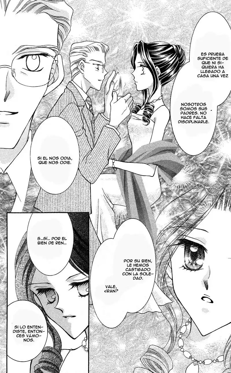 Saint Dragon Girl Miracle (2004) - Capítulo 11 - Página 21 - LectorTMOo