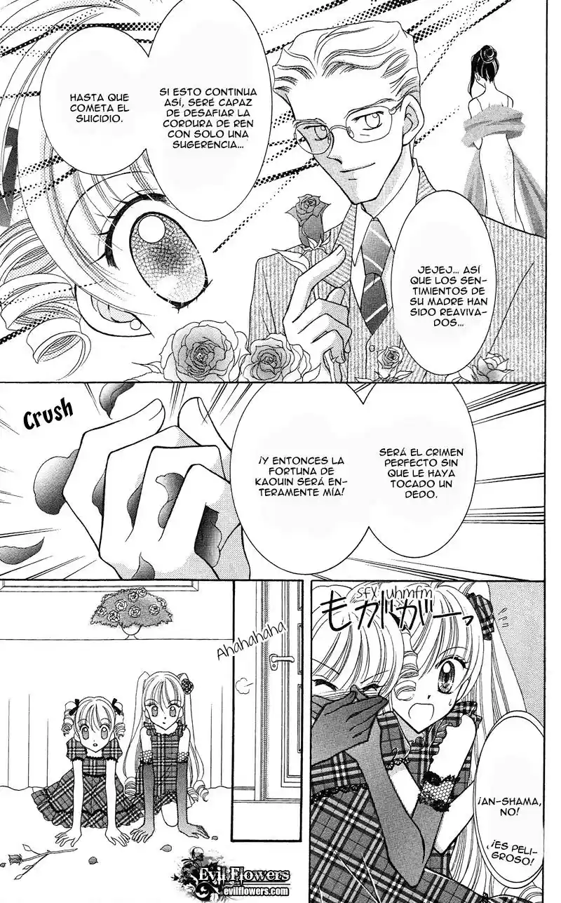 Saint Dragon Girl Miracle (2004) - Capítulo 11 - Página 22 - LectorTMOo