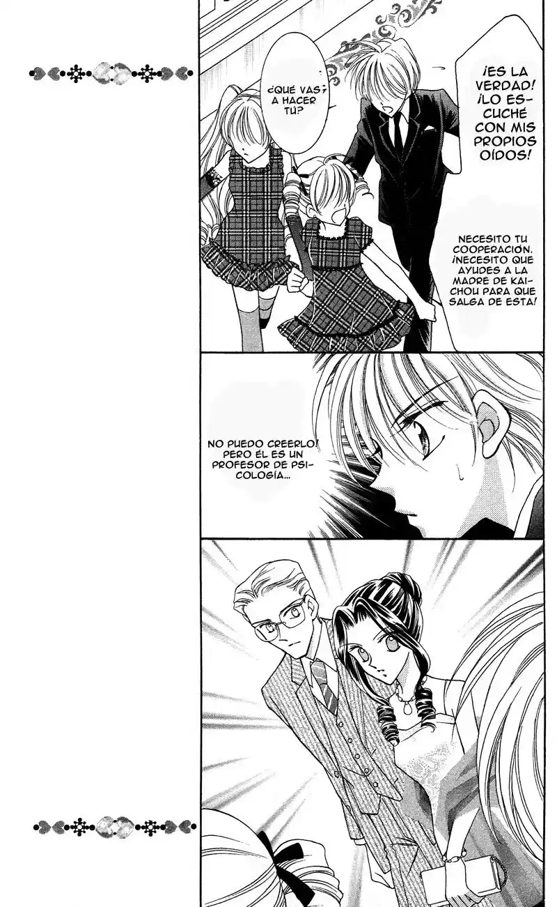 Saint Dragon Girl Miracle (2004) - Capítulo 11 - Página 24 - LectorTMOo