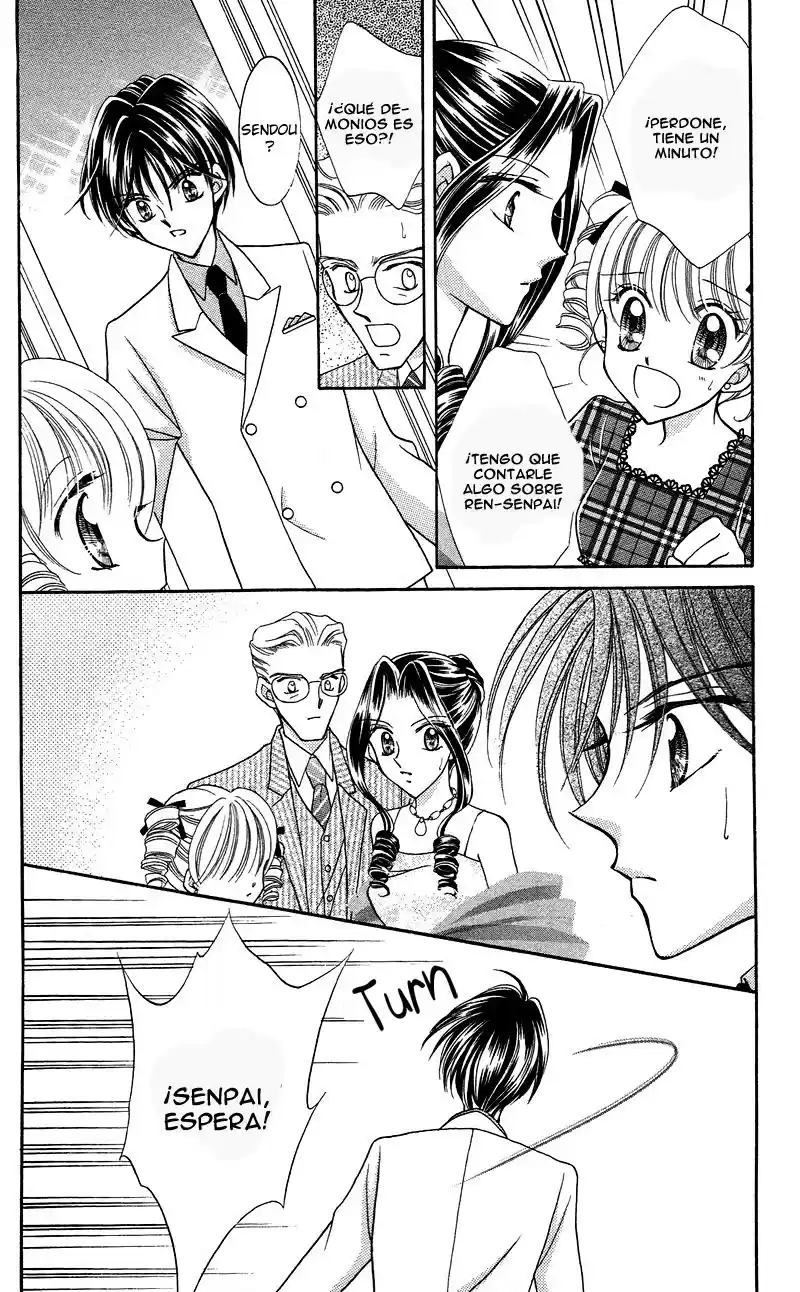 Saint Dragon Girl Miracle (2004) - Capítulo 11 - Página 25 - LectorTMOo
