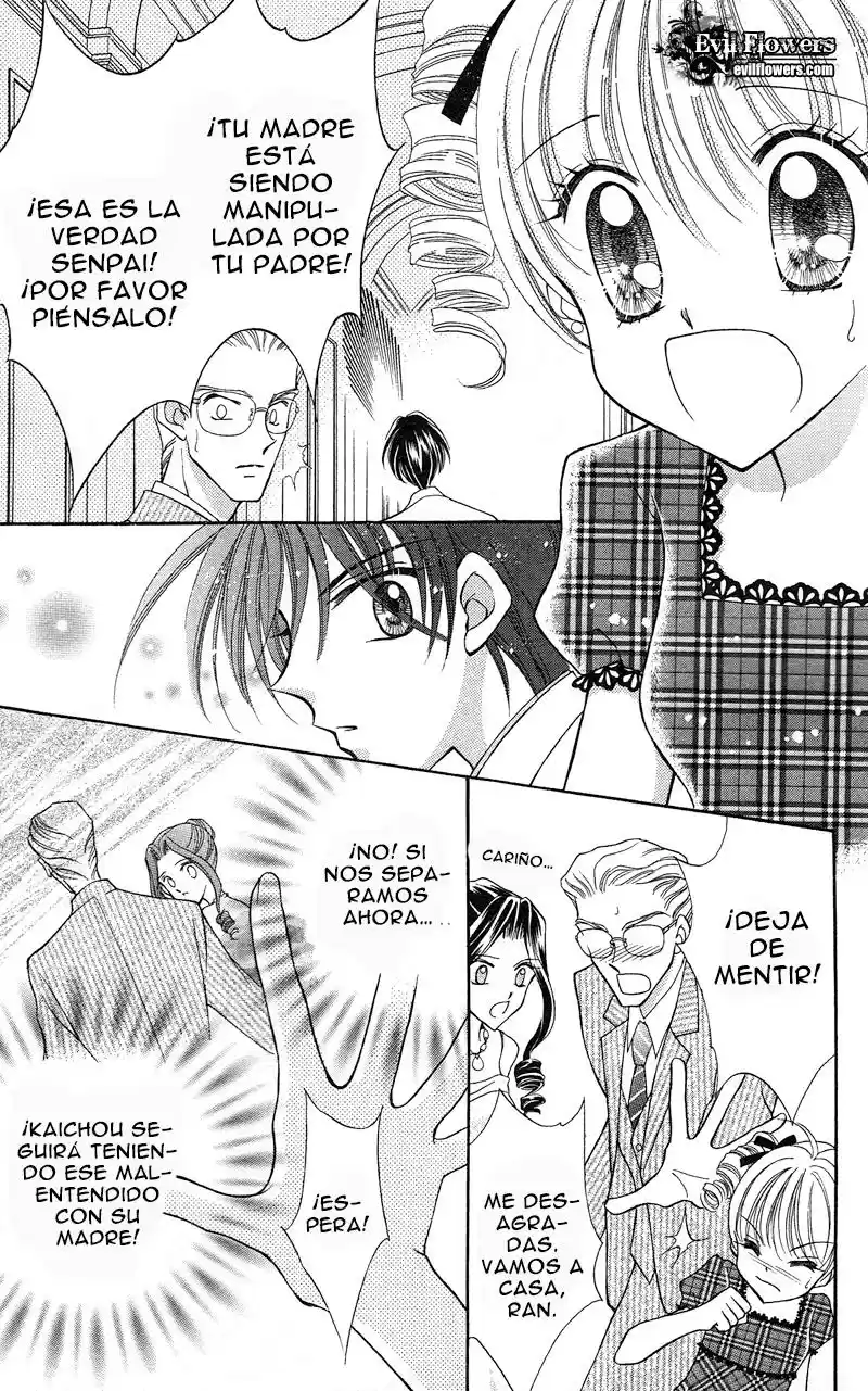 Saint Dragon Girl Miracle (2004) - Capítulo 11 - Página 26 - LectorTMOo
