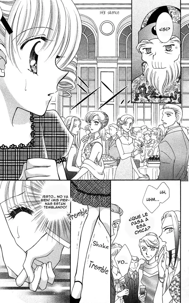 Saint Dragon Girl Miracle (2004) - Capítulo 11 - Página 32 - LectorTMOo