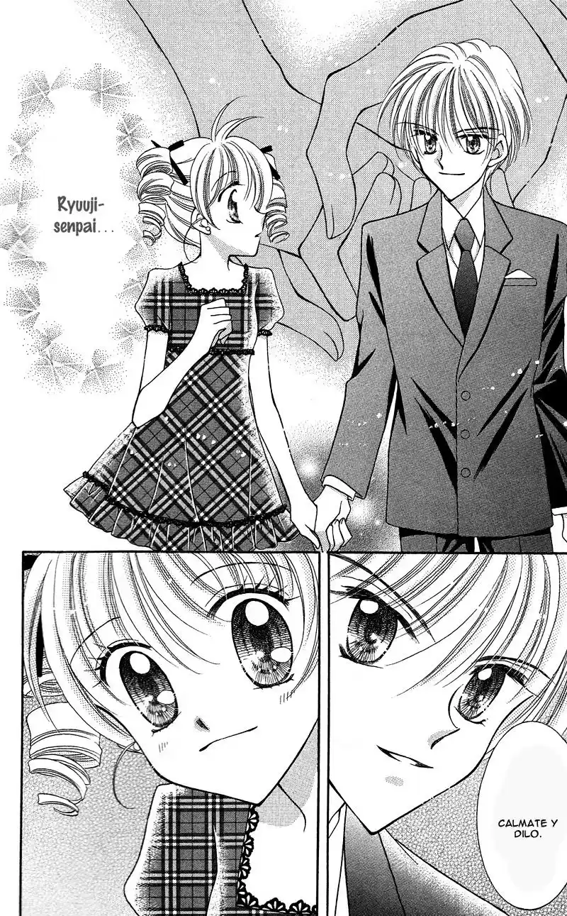Saint Dragon Girl Miracle (2004) - Capítulo 11 - Página 33 - LectorTMOo