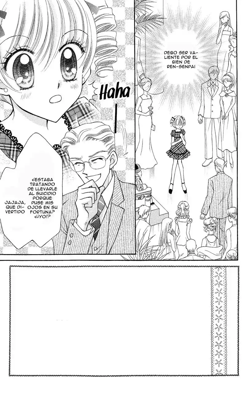 Saint Dragon Girl Miracle (2004) - Capítulo 12 - Página 5 - LectorTMOo