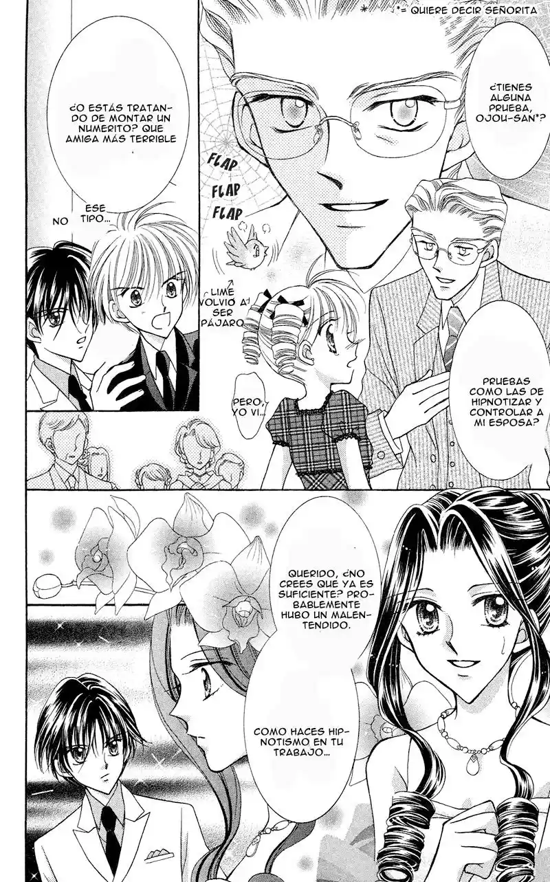 Saint Dragon Girl Miracle (2004) - Capítulo 12 - Página 6 - LectorTMOo