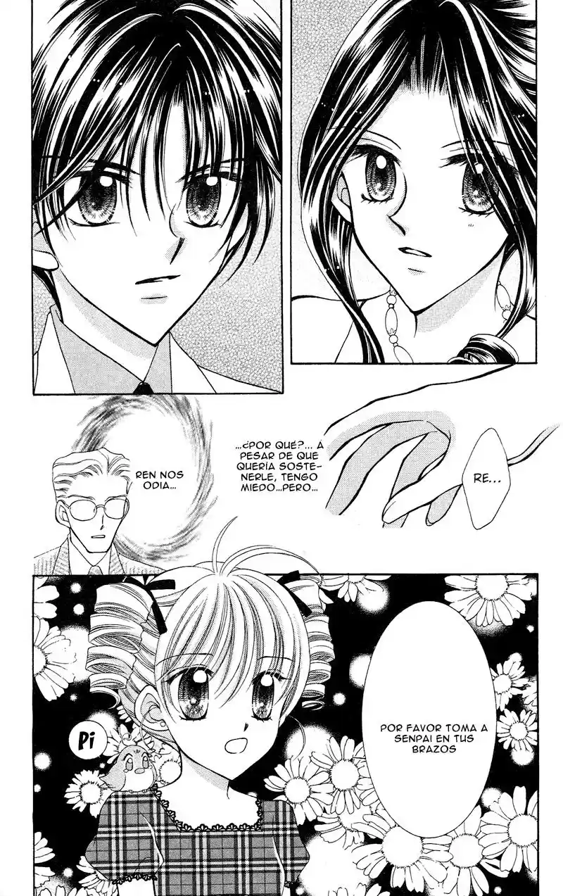 Saint Dragon Girl Miracle (2004) - Capítulo 12 - Página 7 - LectorTMOo