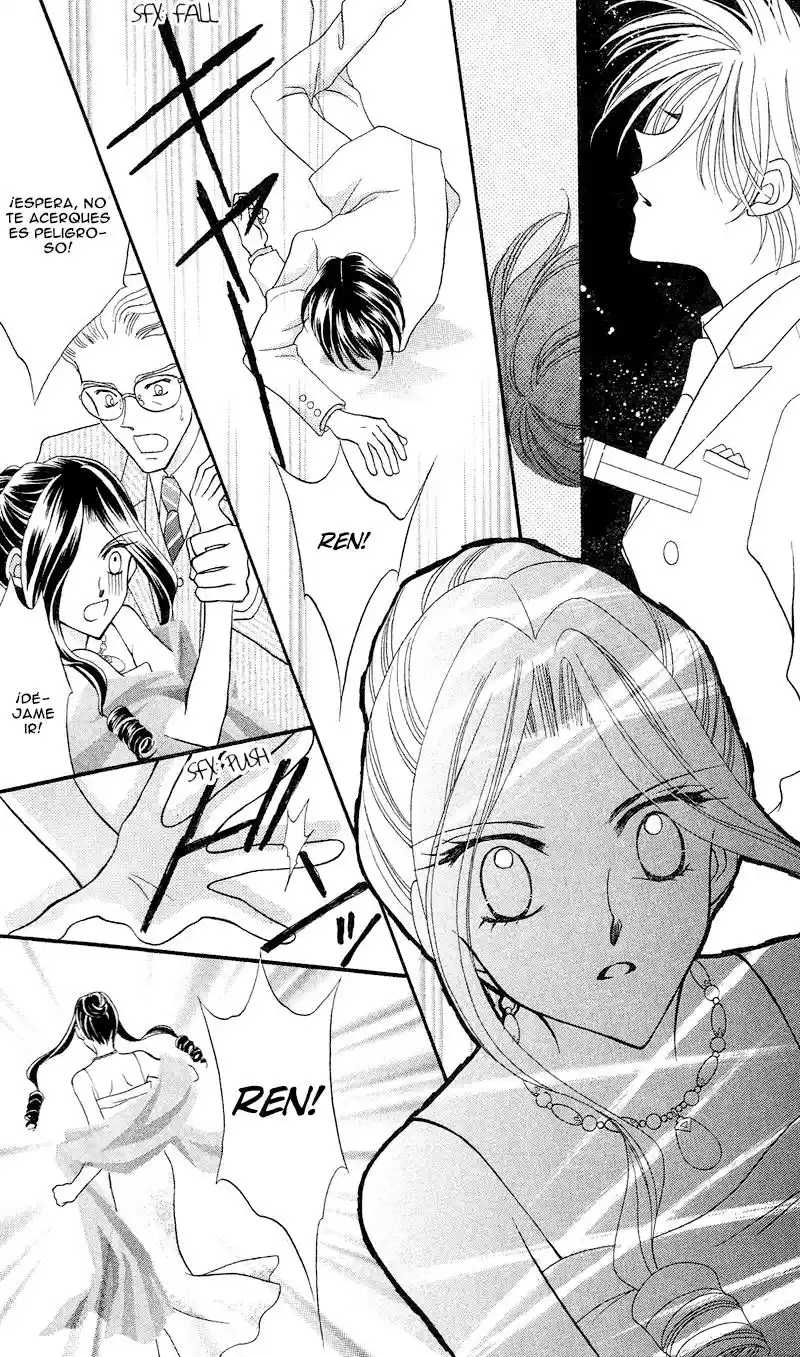 Saint Dragon Girl Miracle (2004) - Capítulo 12 - Página 22 - LectorTMOo