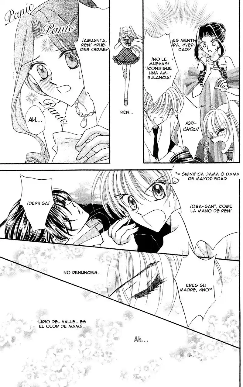 Saint Dragon Girl Miracle (2004) - Capítulo 12 - Página 23 - LectorTMOo