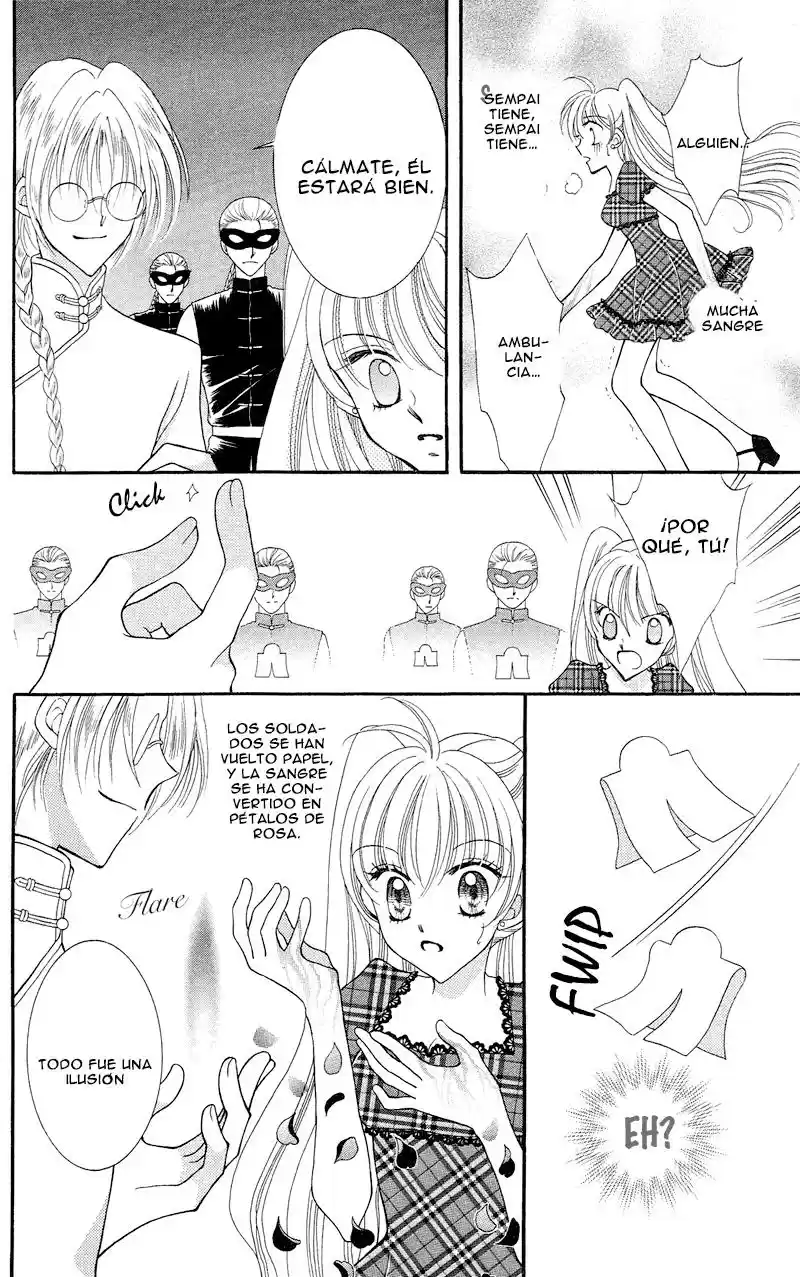 Saint Dragon Girl Miracle (2004) - Capítulo 12 - Página 24 - LectorTMOo