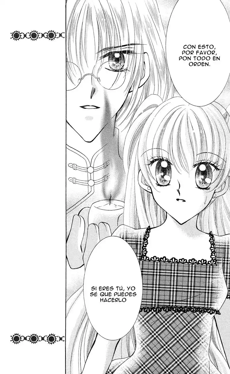 Saint Dragon Girl Miracle (2004) - Capítulo 12 - Página 25 - LectorTMOo