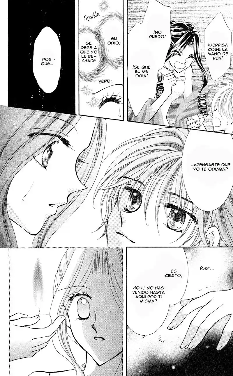 Saint Dragon Girl Miracle (2004) - Capítulo 12 - Página 26 - LectorTMOo