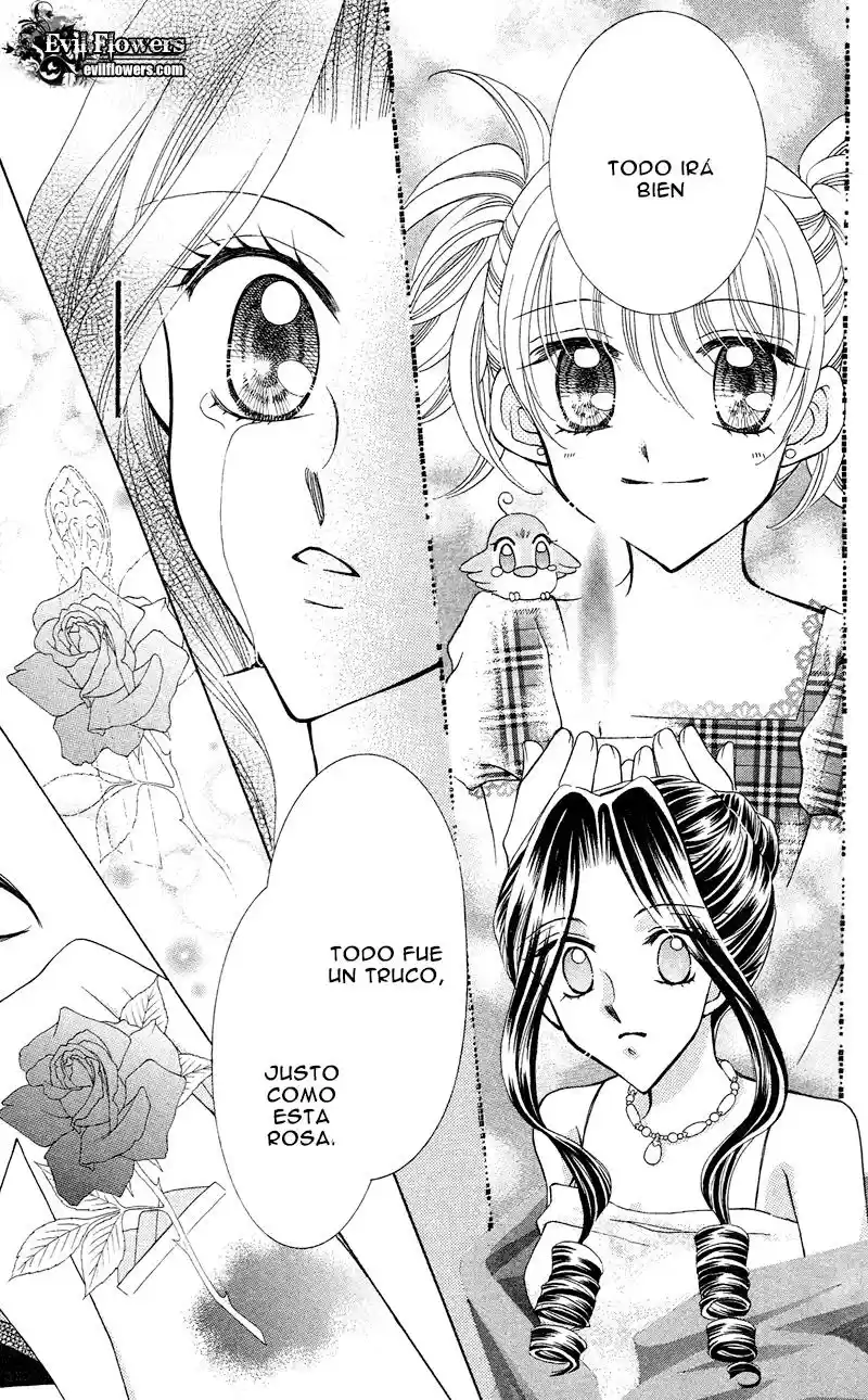 Saint Dragon Girl Miracle (2004) - Capítulo 12 - Página 27 - LectorTMOo