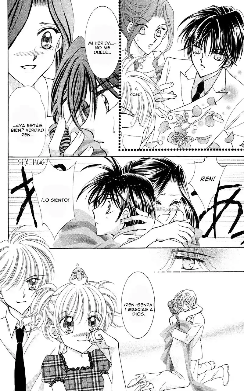 Saint Dragon Girl Miracle (2004) - Capítulo 12 - Página 28 - LectorTMOo