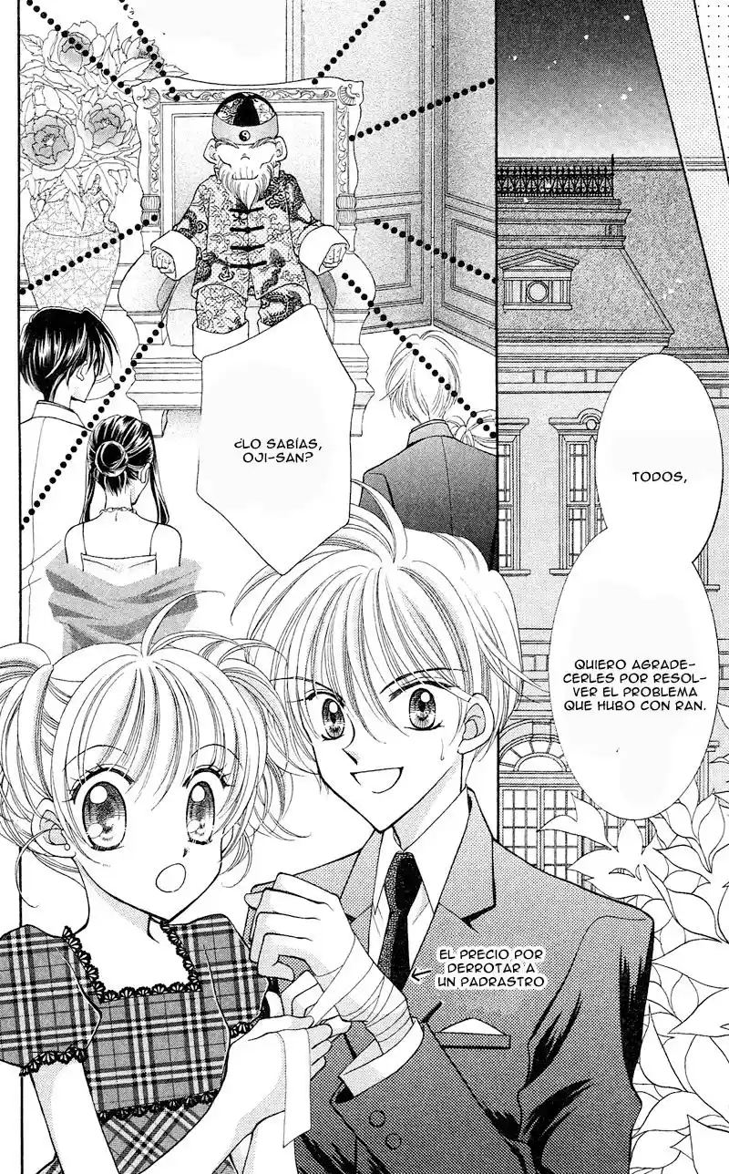 Saint Dragon Girl Miracle (2004) - Capítulo 12 - Página 30 - LectorTMOo