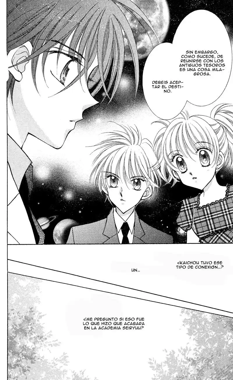 Saint Dragon Girl Miracle (2004) - Capítulo 12 - Página 38 - LectorTMOo