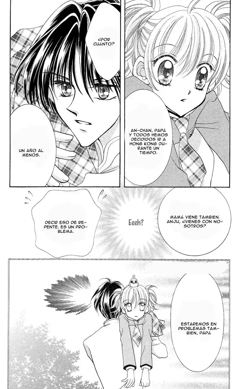 Saint Dragon Girl Miracle (2004) - Capítulo 12 - Página 40 - LectorTMOo