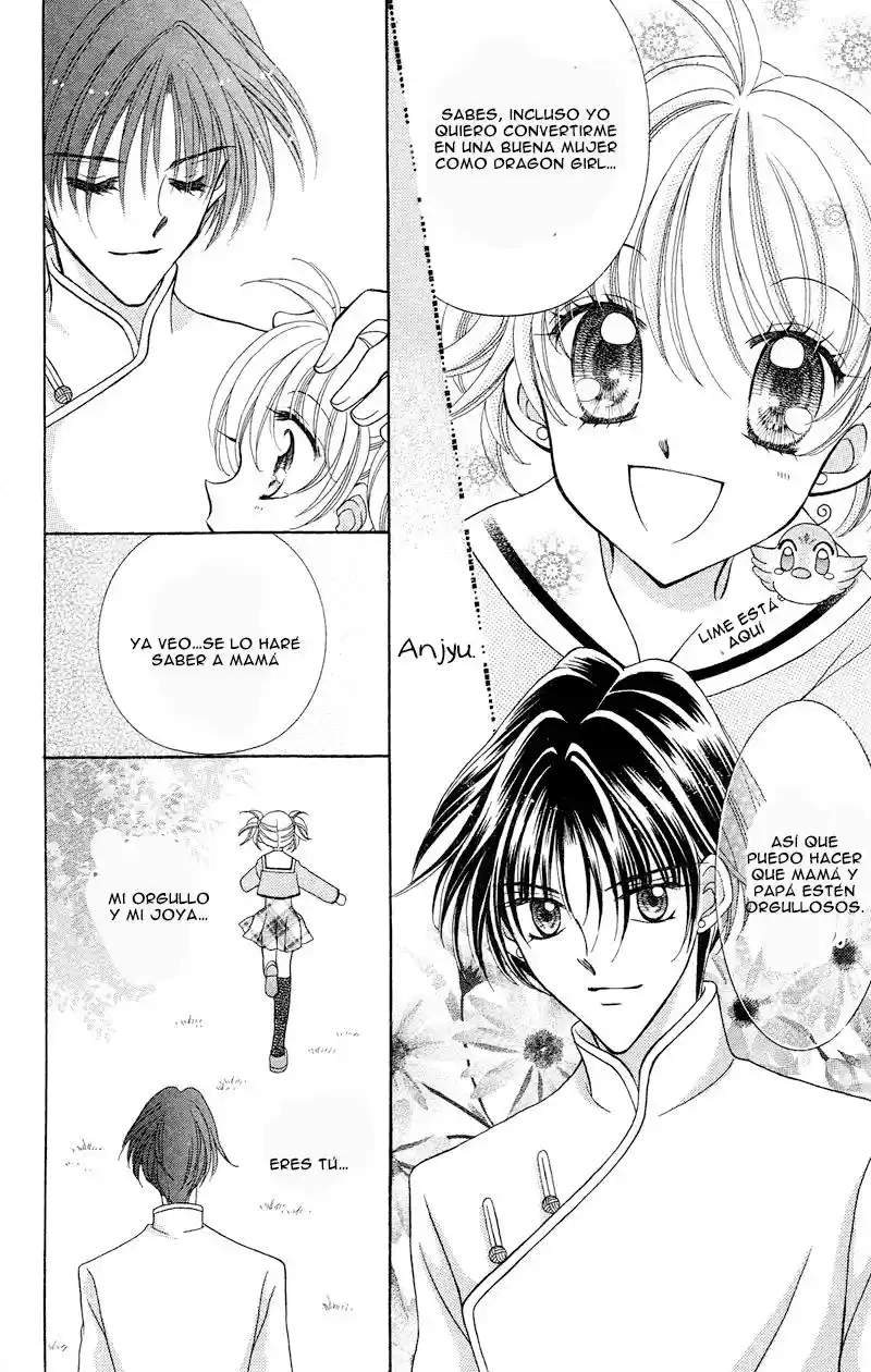 Saint Dragon Girl Miracle (2004) - Capítulo 12 - Página 42 - LectorTMOo