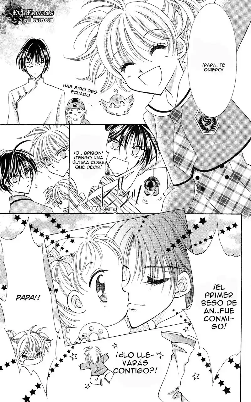Saint Dragon Girl Miracle (2004) - Capítulo 12 - Página 43 - LectorTMOo