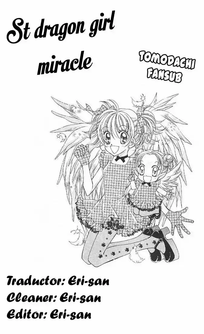 Saint Dragon Girl Miracle (2004) - Capítulo 13.05 - Página 2 - LectorTMOo