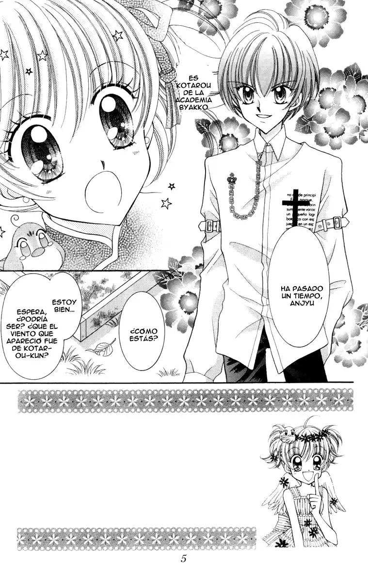 Saint Dragon Girl Miracle (2004) - Capítulo 14 - Página 9 - LectorTMOo