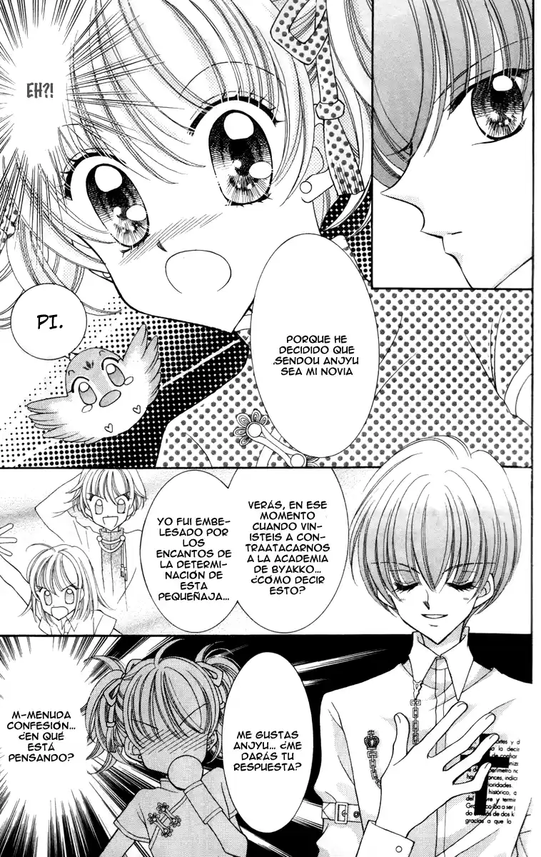 Saint Dragon Girl Miracle (2004) - Capítulo 14 - Página 13 - LectorTMOo