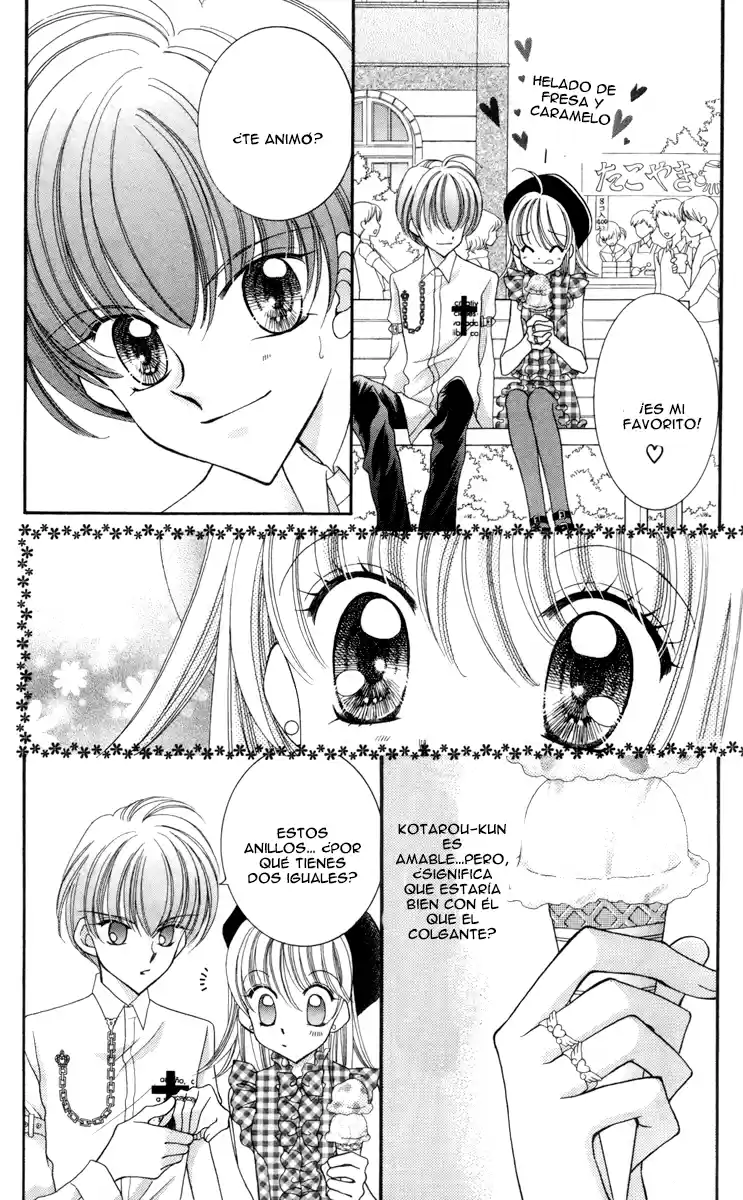 Saint Dragon Girl Miracle (2004) - Capítulo 14 - Página 25 - LectorTMOo