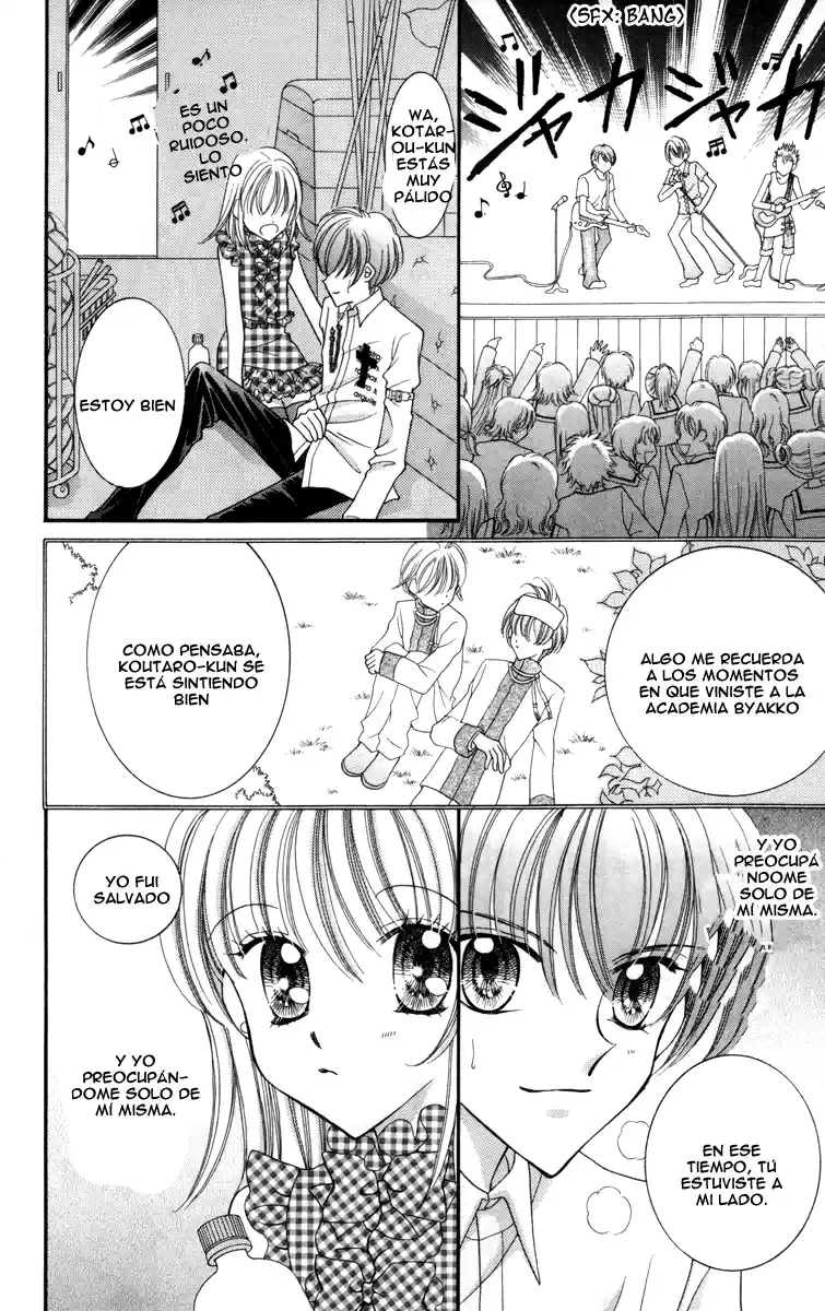 Saint Dragon Girl Miracle (2004) - Capítulo 14 - Página 32 - LectorTMOo