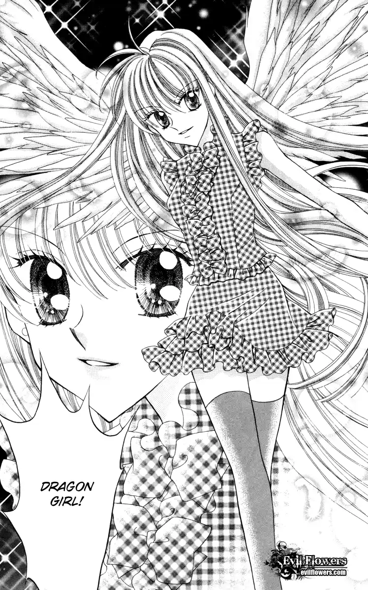 Saint Dragon Girl Miracle (2004) - Capítulo 14 - Página 37 - LectorTMOo