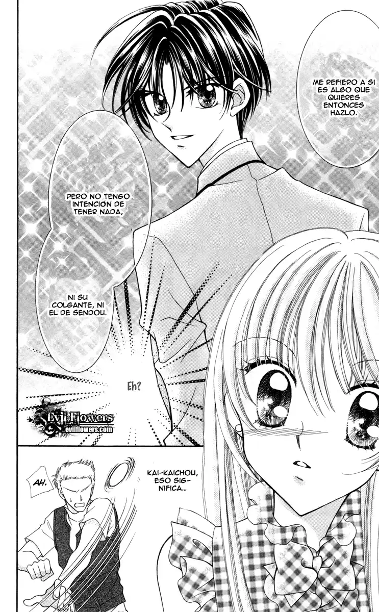 Saint Dragon Girl Miracle (2004) - Capítulo 14 - Página 42 - LectorTMOo