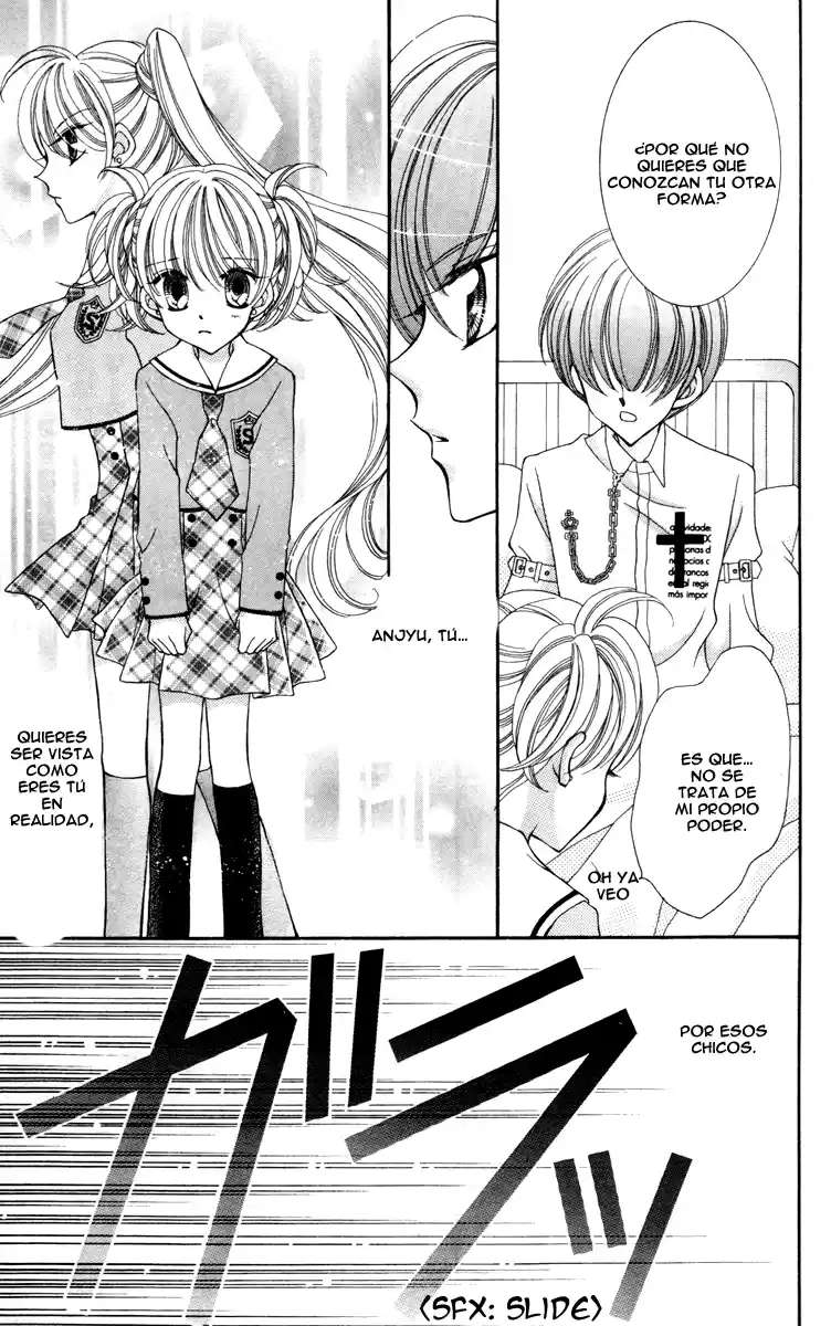 Saint Dragon Girl Miracle (2004) - Capítulo 15 - Página 8 - LectorTMOo