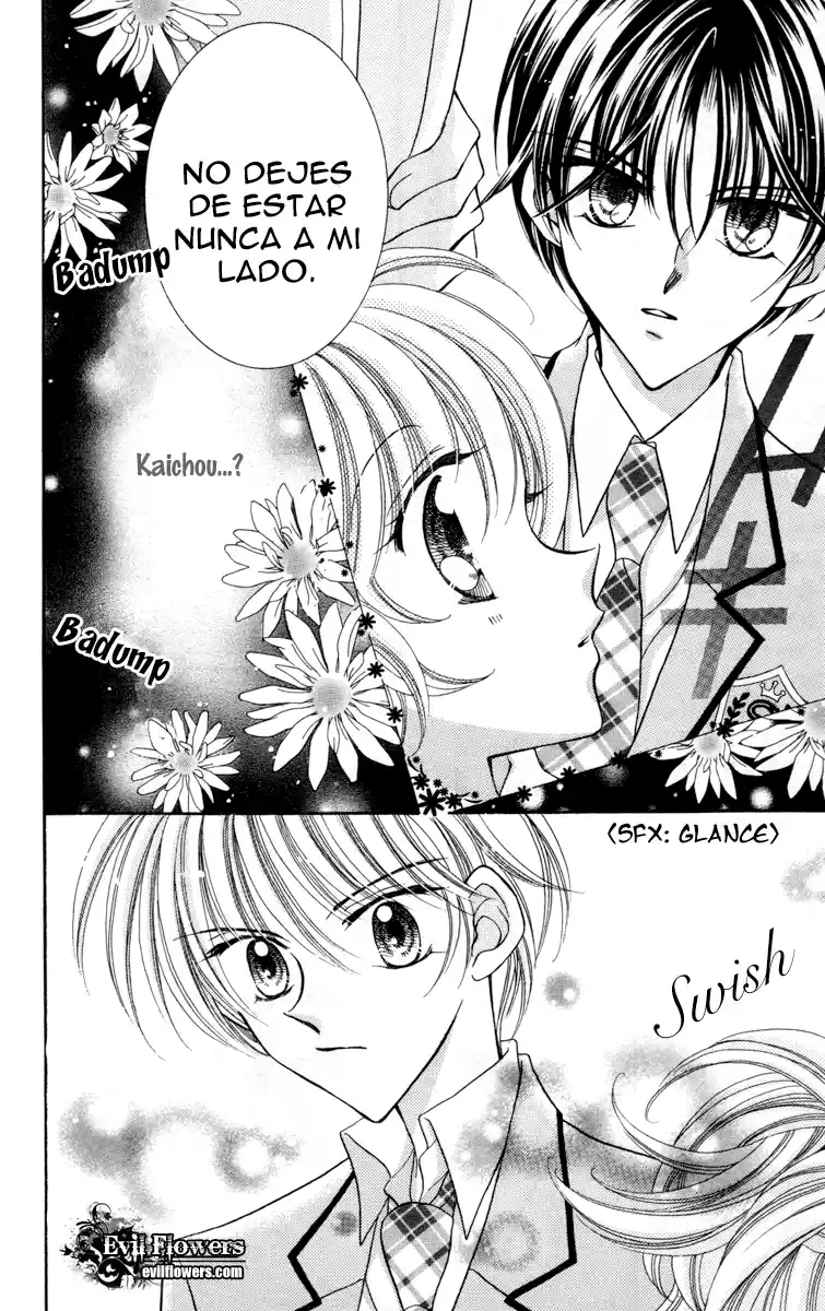 Saint Dragon Girl Miracle (2004) - Capítulo 15 - Página 11 - LectorTMOo