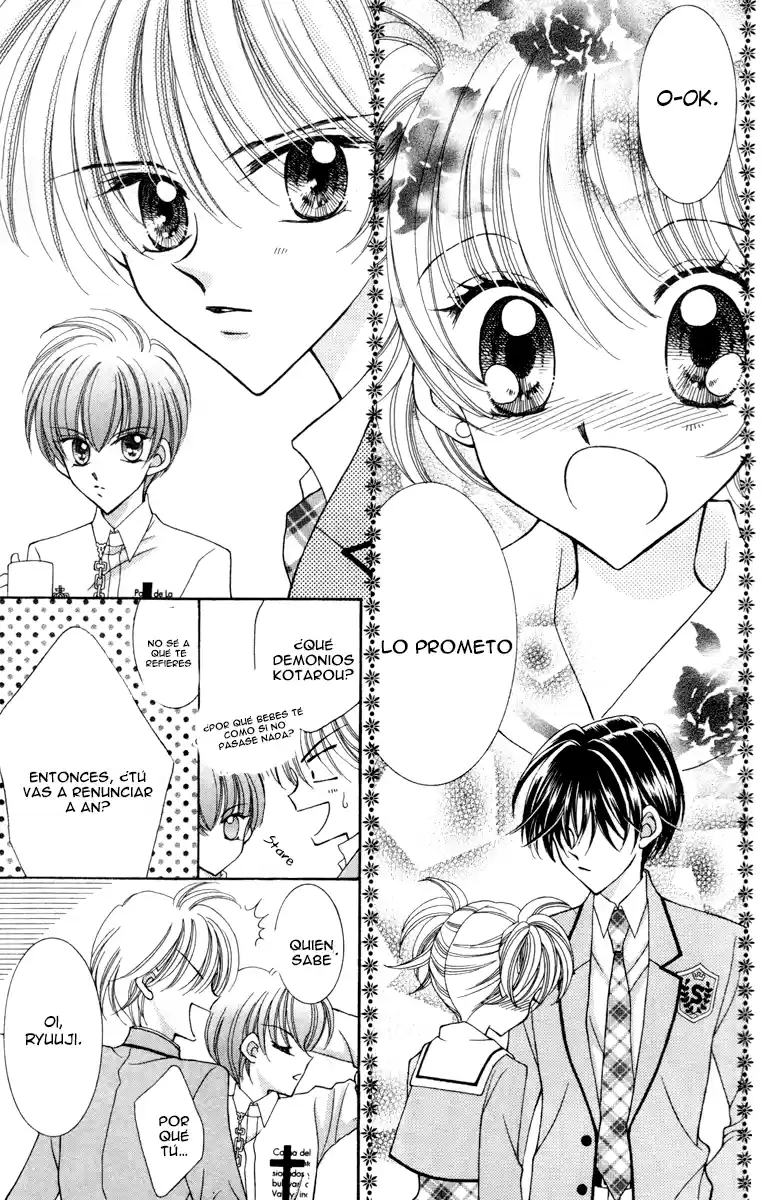 Saint Dragon Girl Miracle (2004) - Capítulo 15 - Página 12 - LectorTMOo
