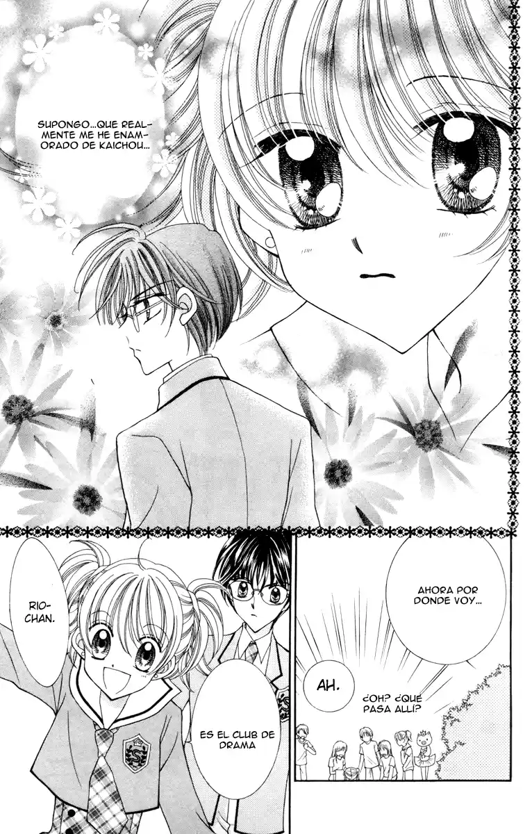 Saint Dragon Girl Miracle (2004) - Capítulo 15 - Página 14 - LectorTMOo