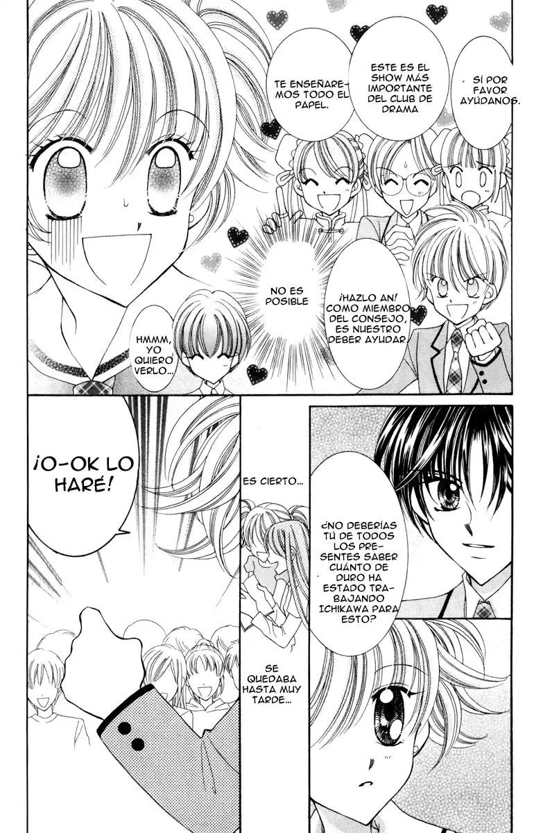 Saint Dragon Girl Miracle (2004) - Capítulo 15 - Página 16 - LectorTMOo