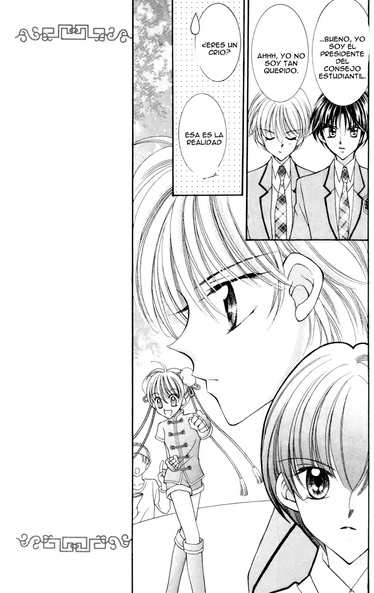 Saint Dragon Girl Miracle (2004) - Capítulo 15 - Página 18 - LectorTMOo