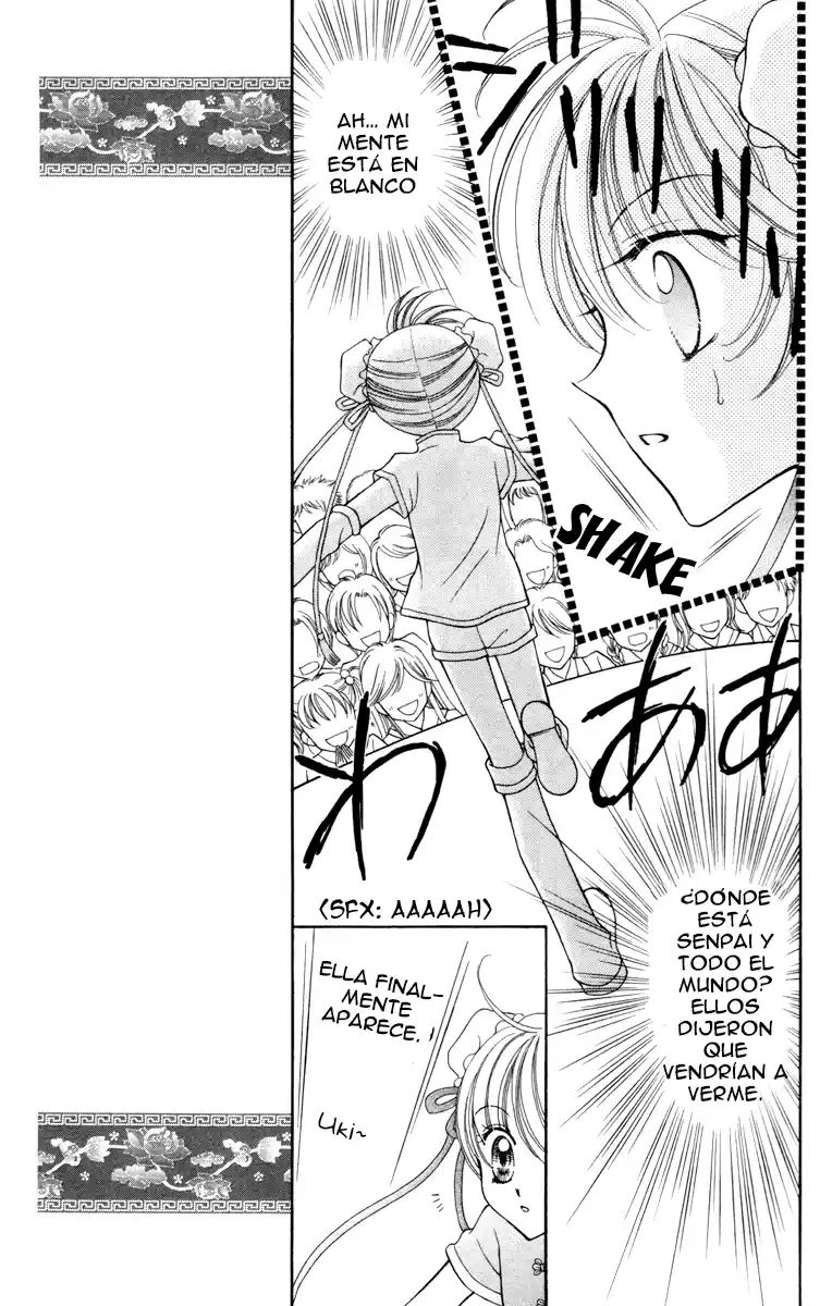 Saint Dragon Girl Miracle (2004) - Capítulo 15 - Página 20 - LectorTMOo