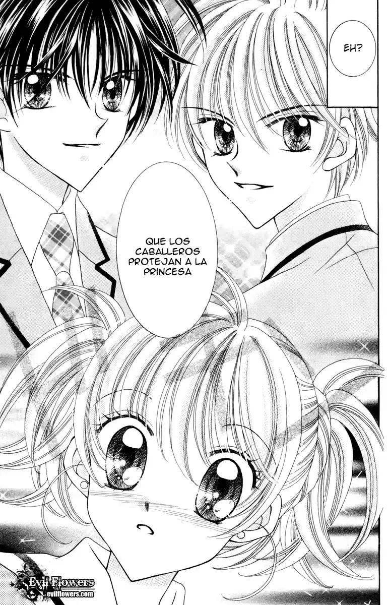Saint Dragon Girl Miracle (2004) - Capítulo 15 - Página 34 - LectorTMOo