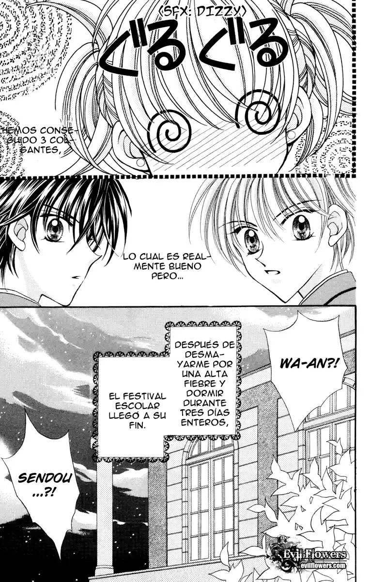 Saint Dragon Girl Miracle (2004) - Capítulo 15 - Página 36 - LectorTMOo