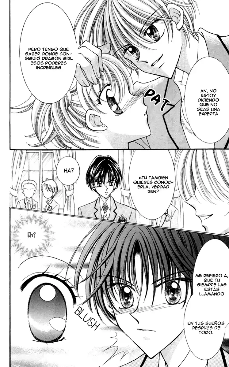 Saint Dragon Girl Miracle (2004) - Capítulo 16 - Página 16 - LectorTMOo